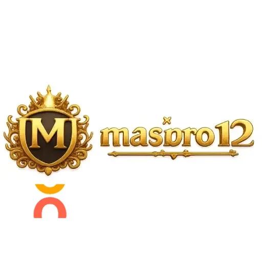 Logo masbro12
